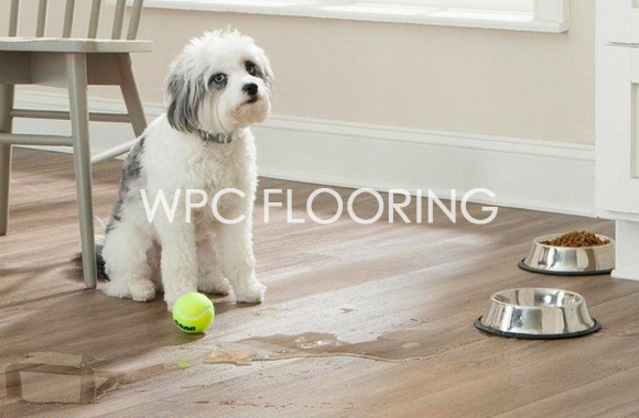 pavimenti in wpc