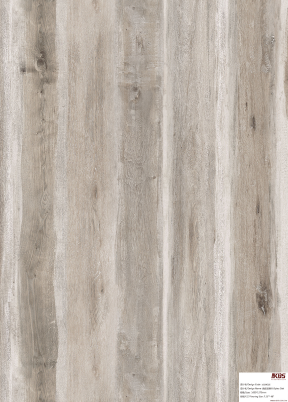 LVT 바닥재 VL89016