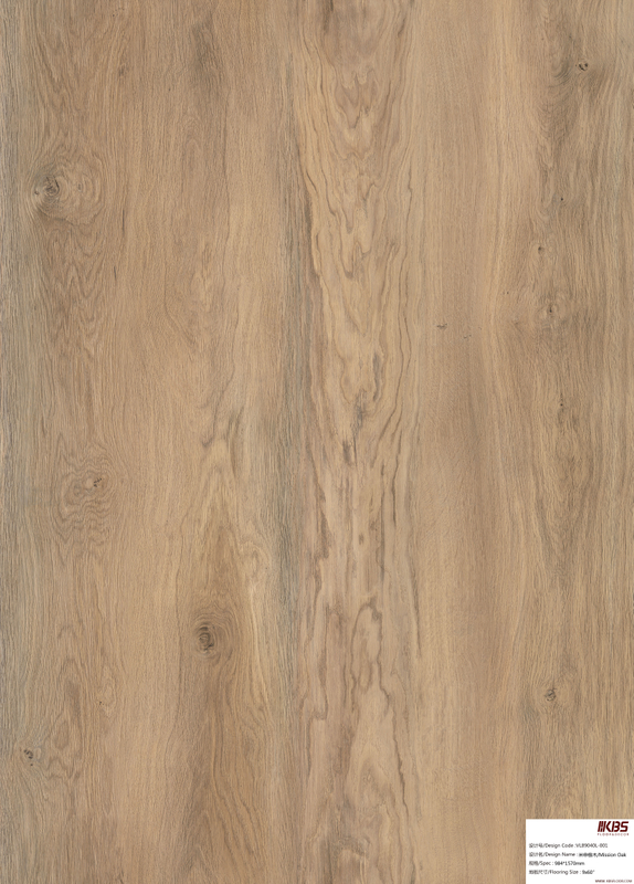 LVT -vloeren VL89040L