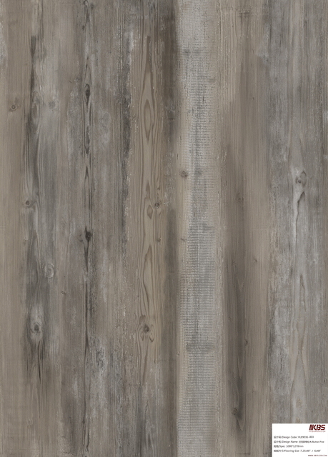 Rev&ecirc;tement de sol LVT VL89036