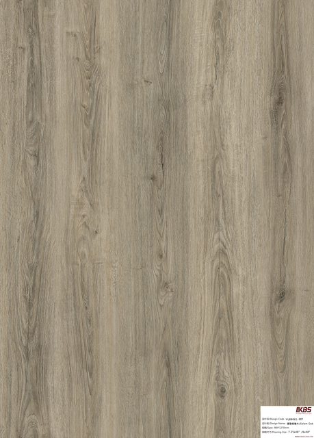 Rev&ecirc;tement de sol stratifi&eacute; VL88061