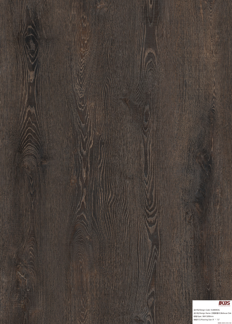 LVT 바닥재 VL88085XL